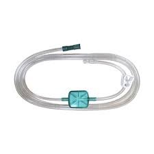Green Box Smoke Filter