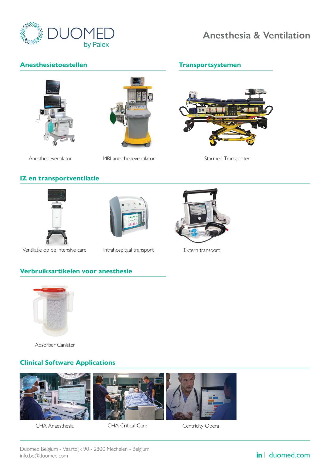 HAC - Monitoring - Team 2025 NL