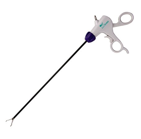 Laparoscopic Babcock Grasping Forceps