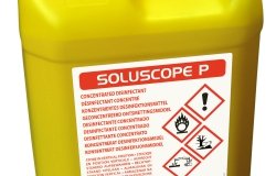 Soluscope Disinfectant
