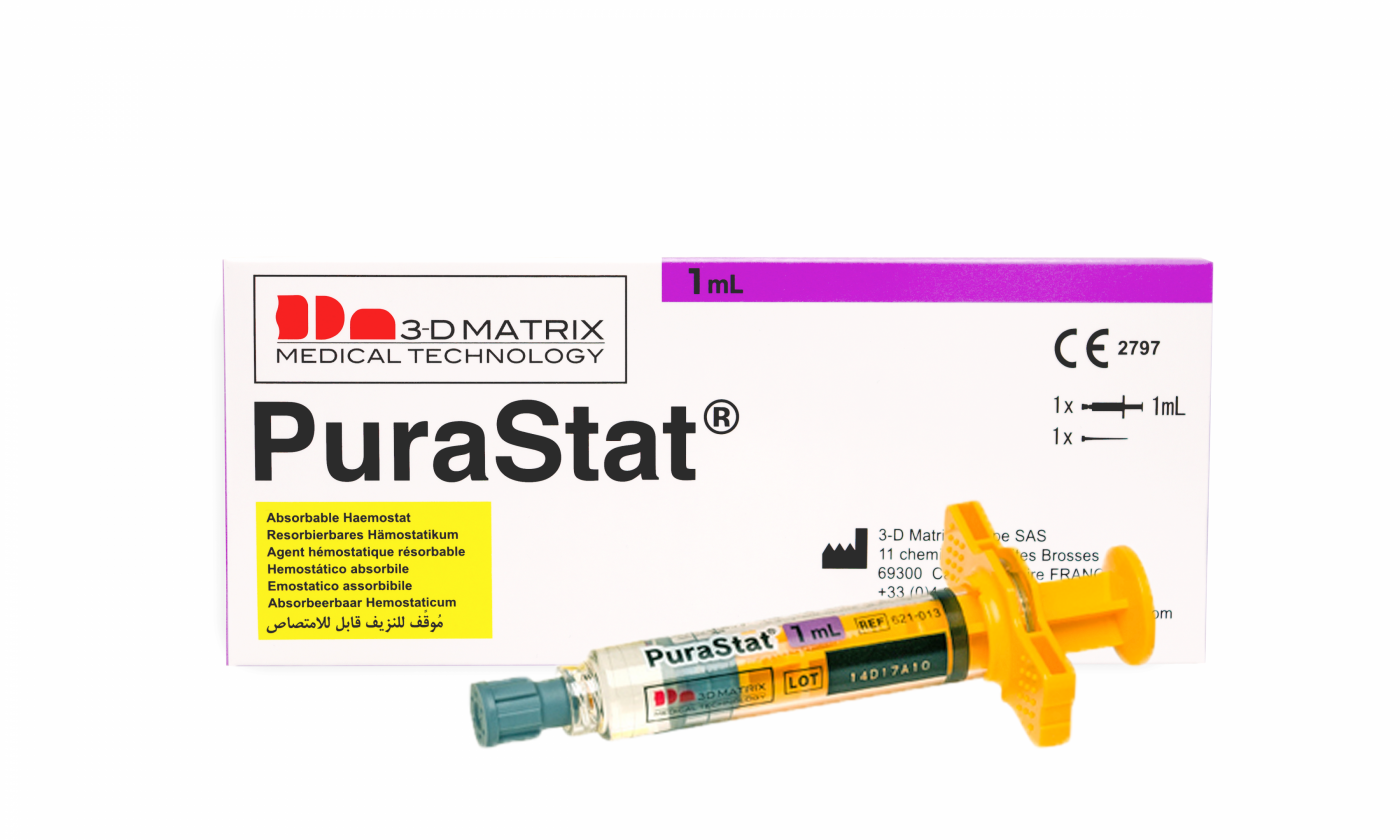 PuraStat 1ML