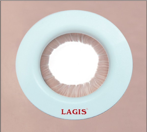 Lagis LapShield™ Wound Retractor