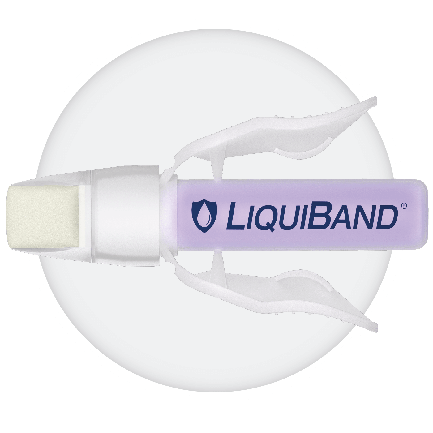 Duomed Wound Closure - LiquiBand® Exceed™ XS Topical Skin Adhesive 
