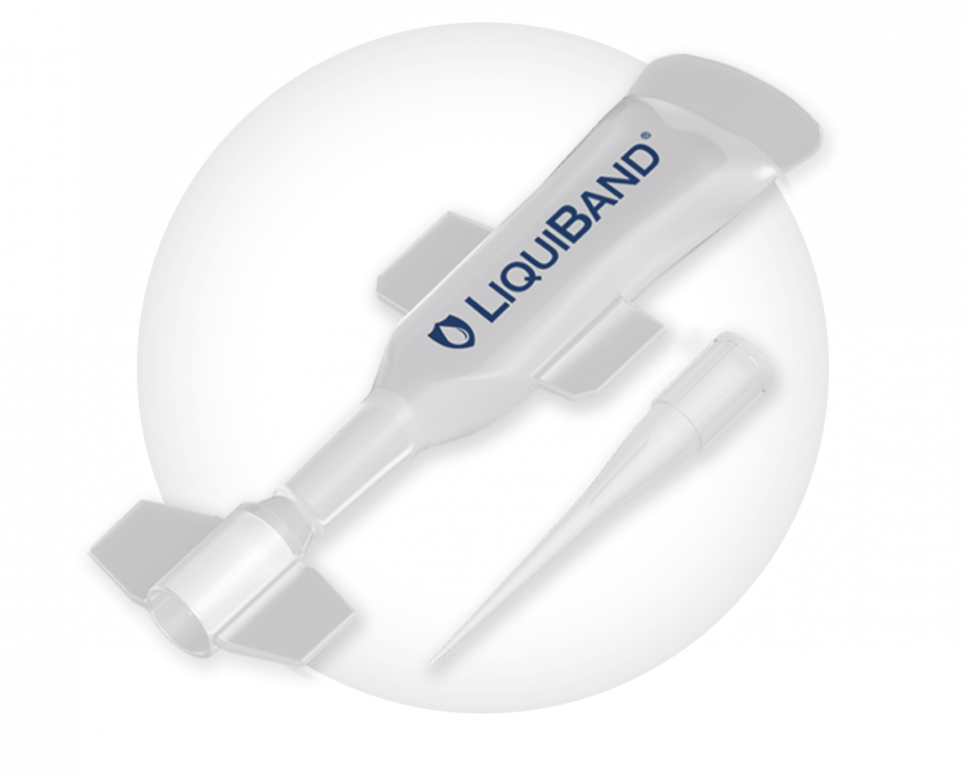 Duomed Wound Closure - LiquiBand Standard