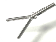 Flexible-Shaft-Forceps -Rocamed-Duomed-Urology