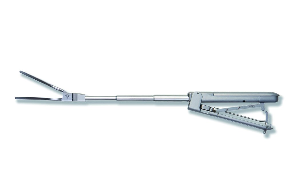 CYGNET® CLAMP Péters Surgical