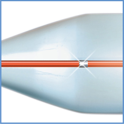 Zelos PTA - Balloon Catheter