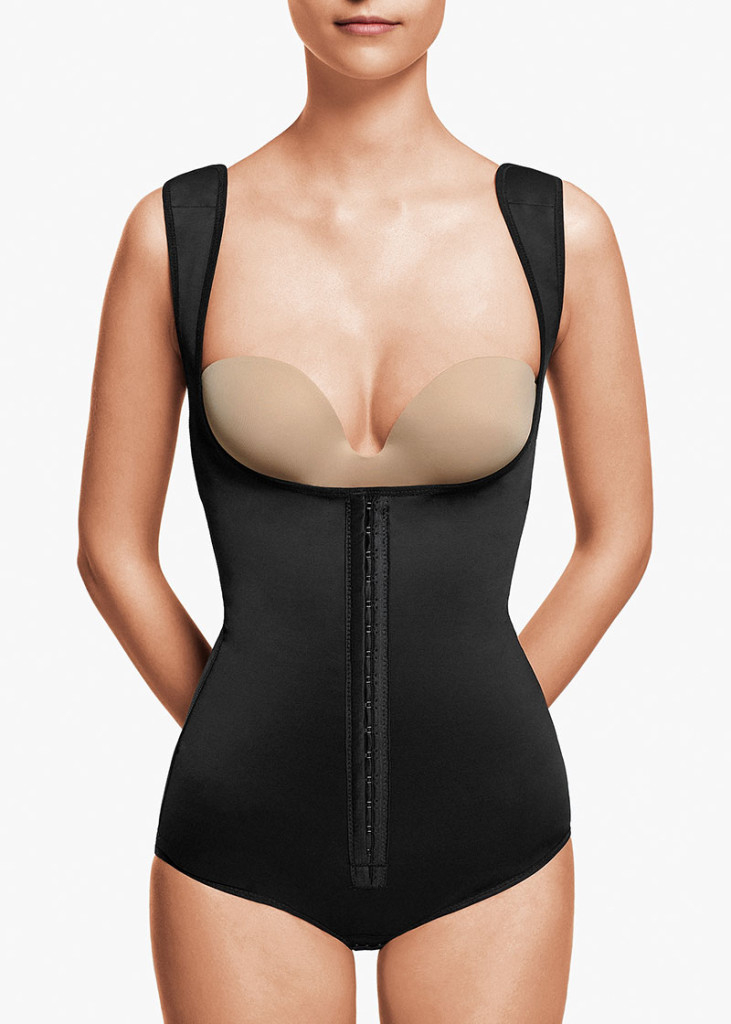 LIPOSUCTION GARMENTS VOE