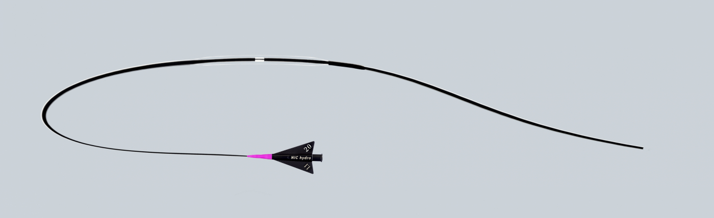 Nic 1.1 hydro CTO PTCA Dilatation Catheter SIS MEDICAL