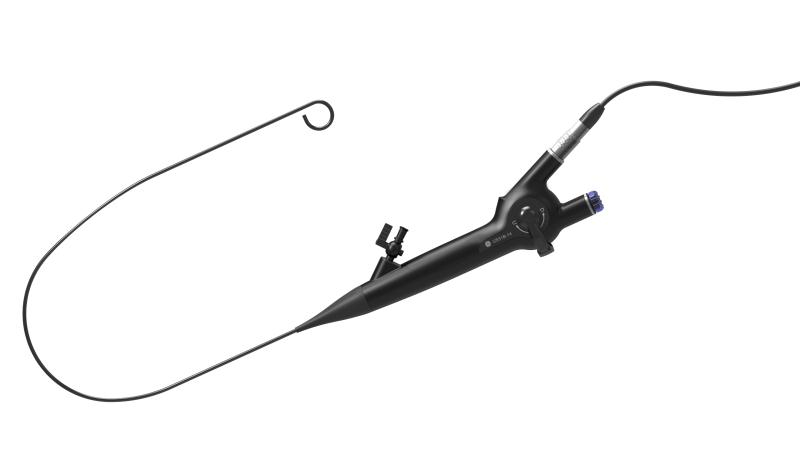 Single-Use Flexible Ureterorenoscope AnQing