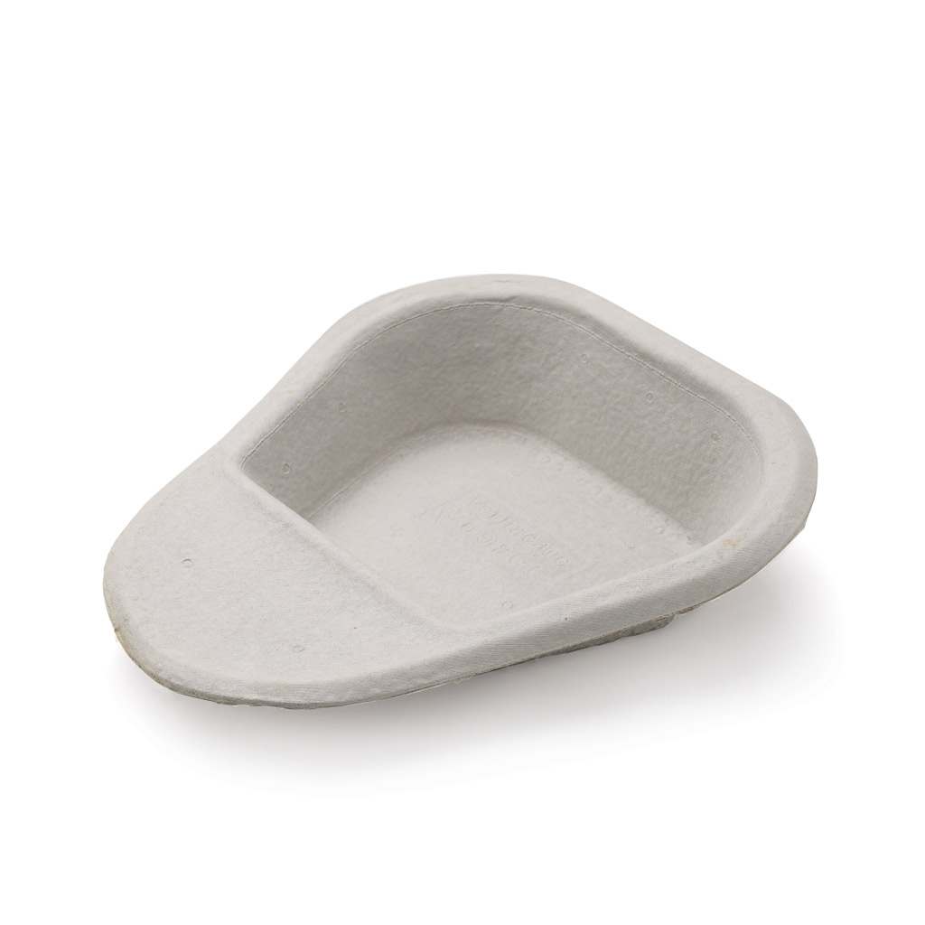 Midi Slipper Pan Liner - Vernacare