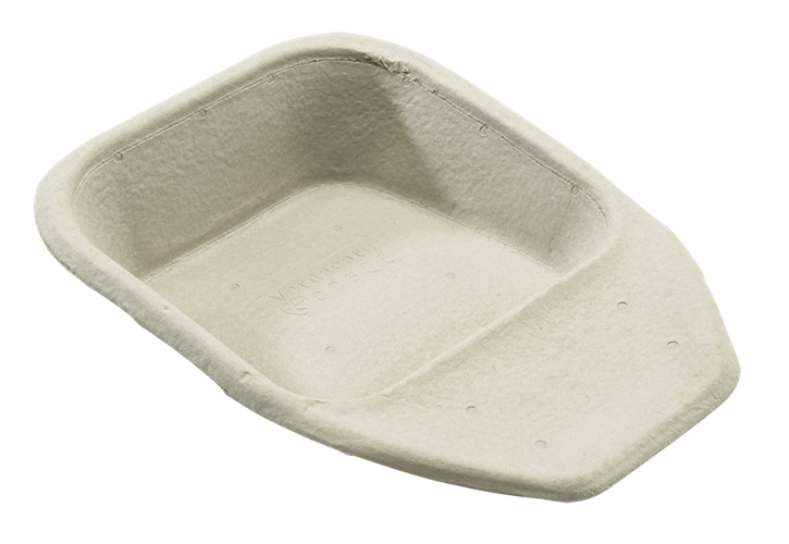 Maxi Slipper Pan Liner - Vernacare