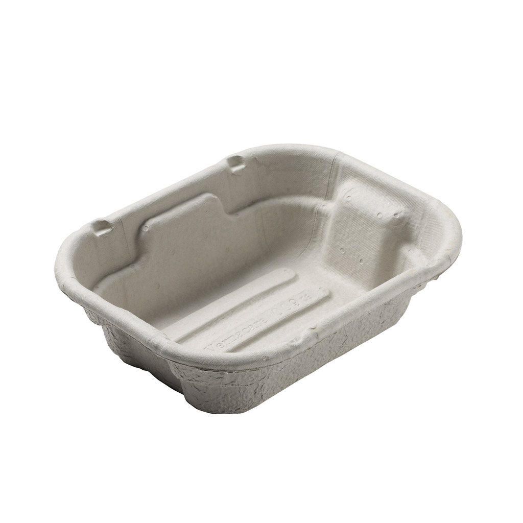 Detergent Proof WashBowl - Vernacare