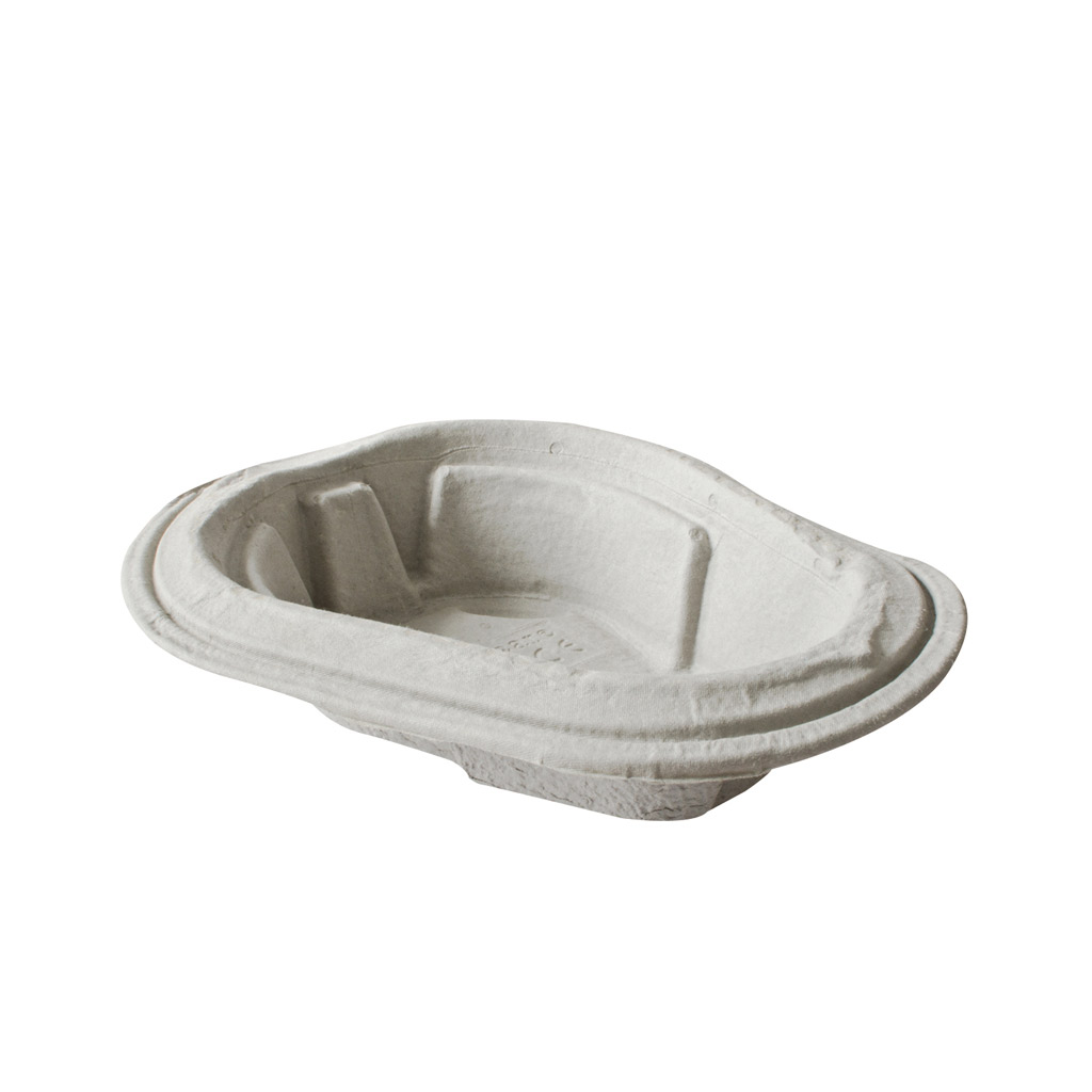 Bedpan liner - Vernacare