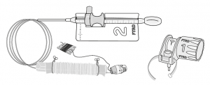 FTRD® Colonic - Ovesco 3