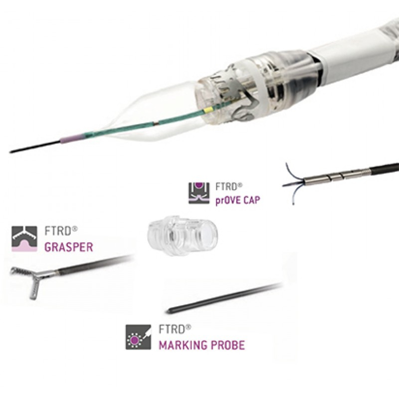 FTRD® Gastroduodenal - Ovesco 2