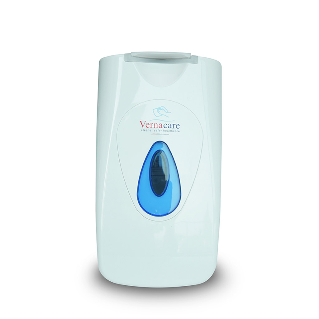 Tuffie Wipes Dispenser - Vernacare