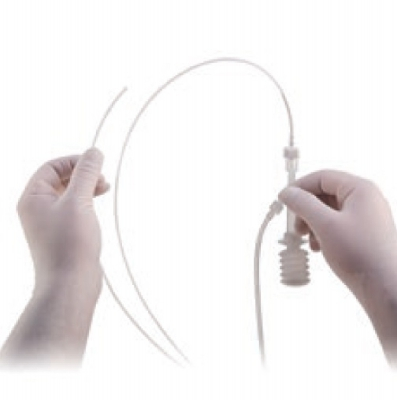 EndoClot Catheter 