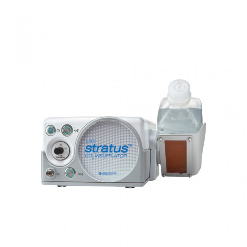 ENDO-STRATUS™ CO2-insufflator Unit - STERIS