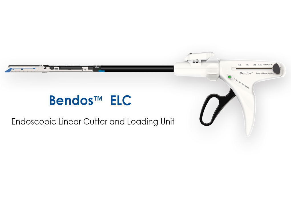Endoscopic Linear Cutter (ELC) - Touchstone
