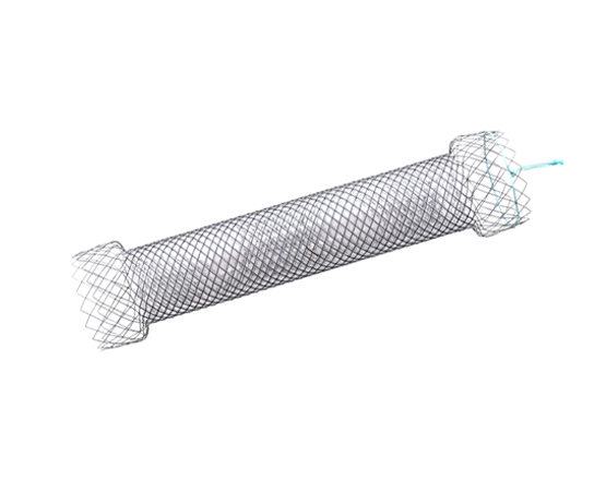 Niti-S™ S Pyloric/duodenal stent - TaeWoong