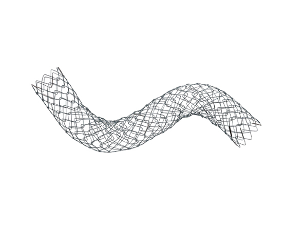 Niti-S™ D Biliary Stent - TaeWoong 