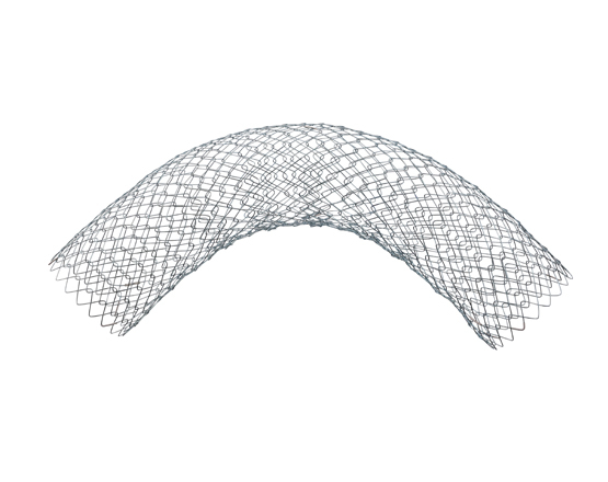 Niti-S™ D Enteral Colonic Stent - TaeWoong