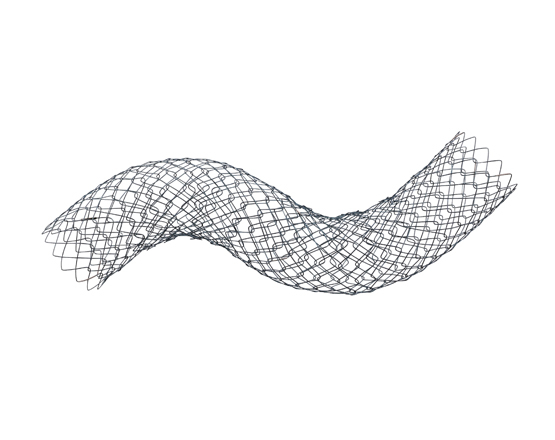 Niti-S™ D Pyloric/duodenal Stent - TaeWoong