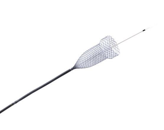 Niti-S™ Esophageal Covered Stent (Covered) - TaeWoong 