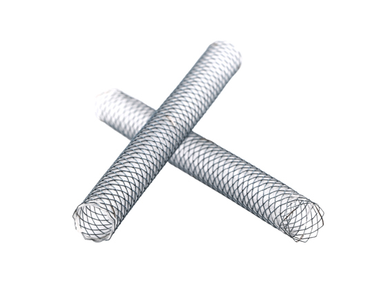 Niti-S™ S Biliary Stent (Covered) - Taewoong 2