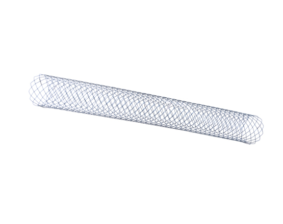 Niti-S™ S Biliary Stent (Uncovered) - Taewoong 2