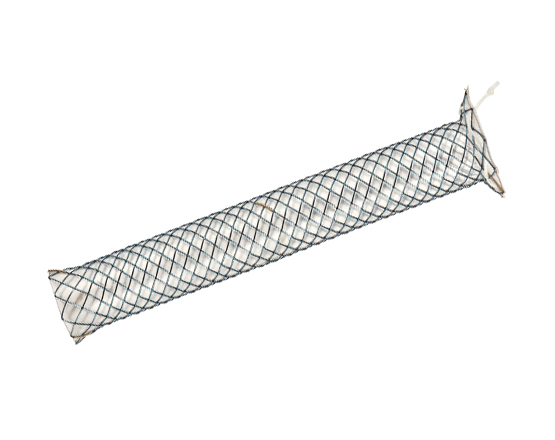 Niti-S™ S Flare Biliary Stent- Taewoong 3