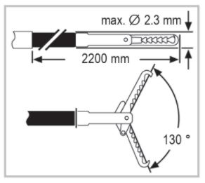 FTRD® Grasper