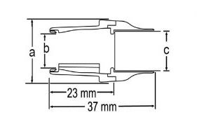 FTRD® prOVE CAP specifications