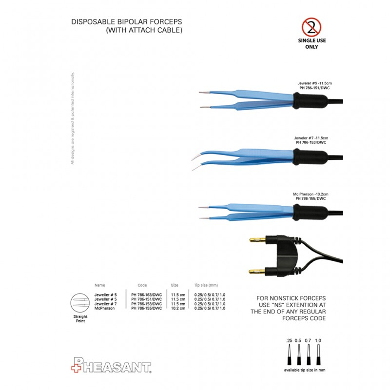 JEWELER FORCEPS 2