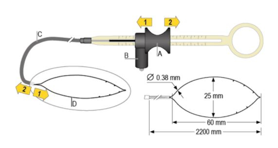 Traction Snare 3