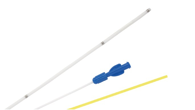 MTW Guiding Catheters & Pushers