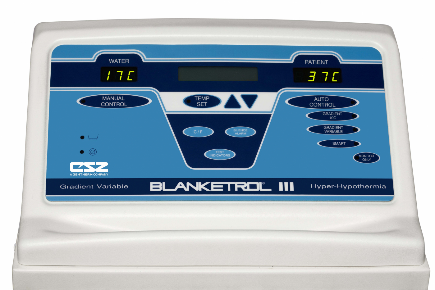 Blanketrol® III