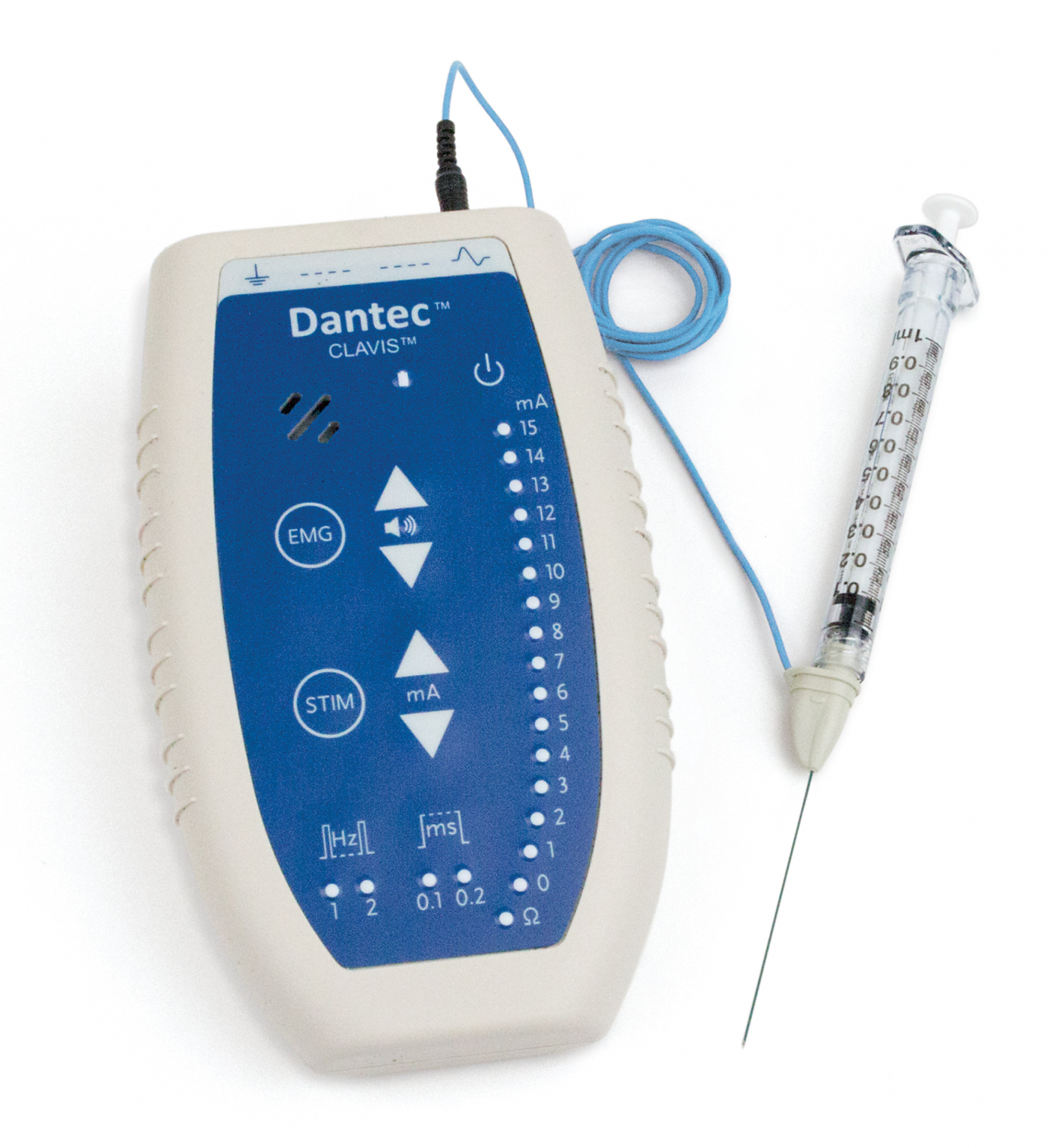 Dantec Clavis