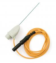 Boject needle