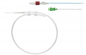 V•Stick™ Vascular Access Sets