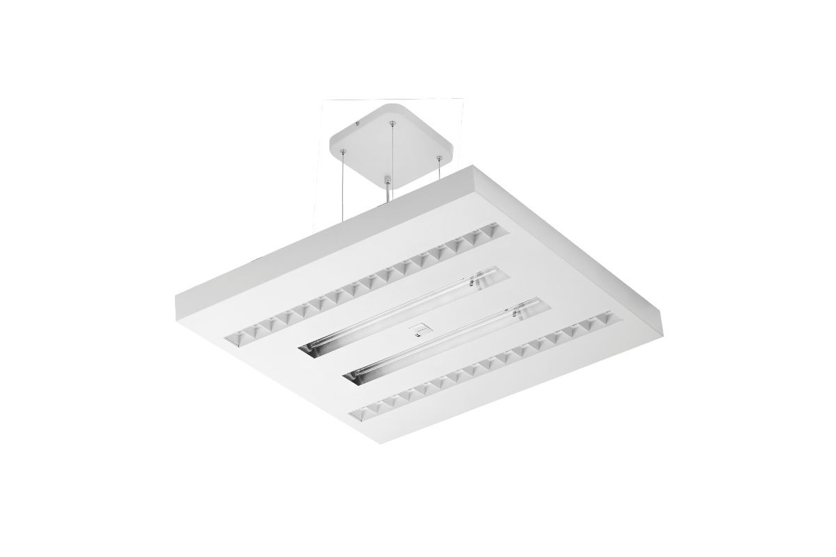 UV-C Sterilon Square