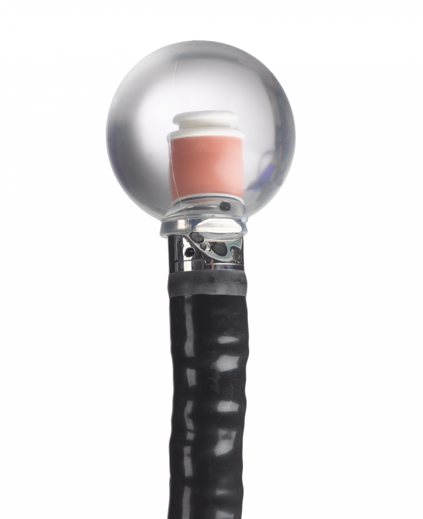 Ballonnet d'écho-endoscopie Oracle monté