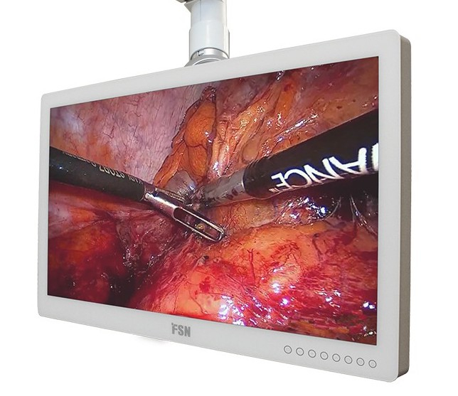 Medical Monitor LED 24''