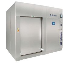 Stoomsterilisator S2000