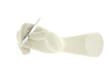 Gammex latex