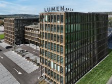 Lumen Park Schenkon