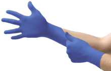 Microtouch Nitrile