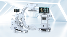 GE OEC 3D