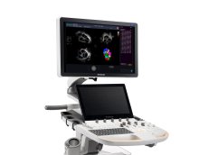 P60 Elite Ultrasound system SonoScape Duomed